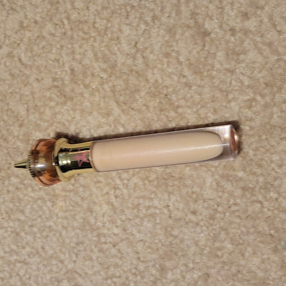 Jeffree star lip gloss